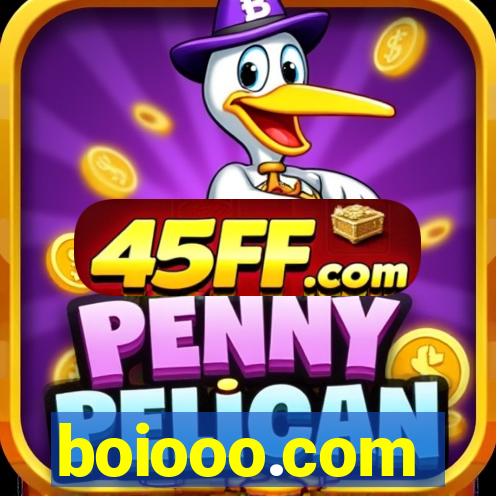 boiooo.com