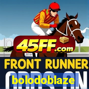 bolodoblaze