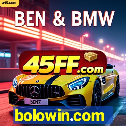 bolowin.com