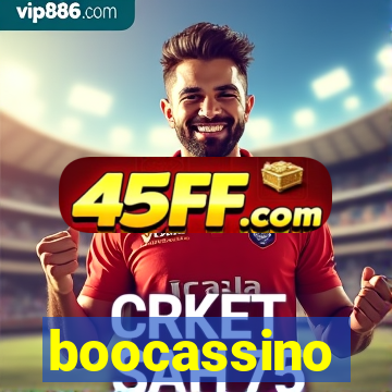 boocassino