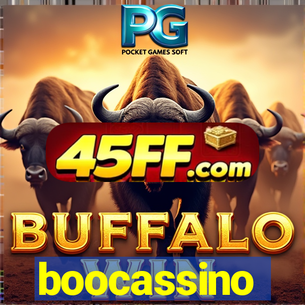 boocassino