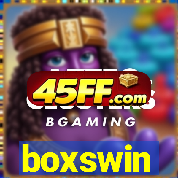 boxswin