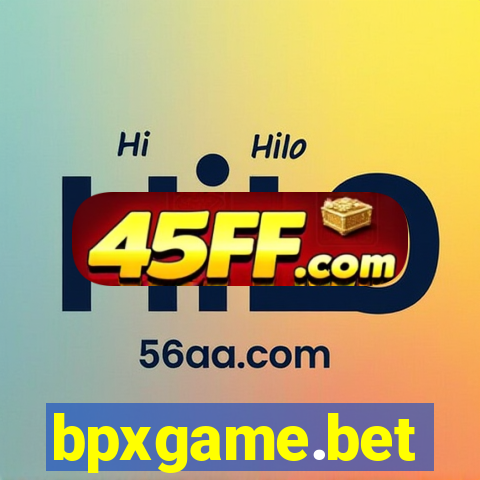 bpxgame.bet