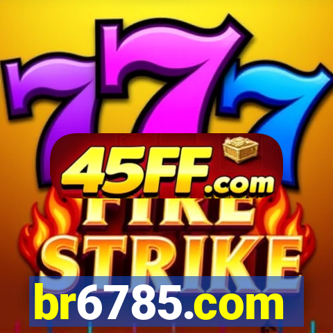 br6785.com
