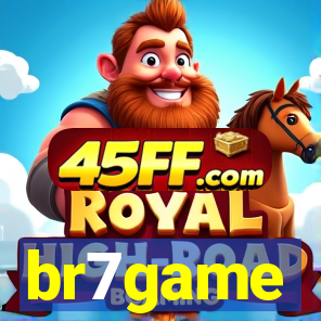 br7game