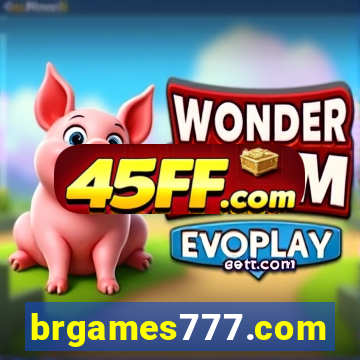 brgames777.com