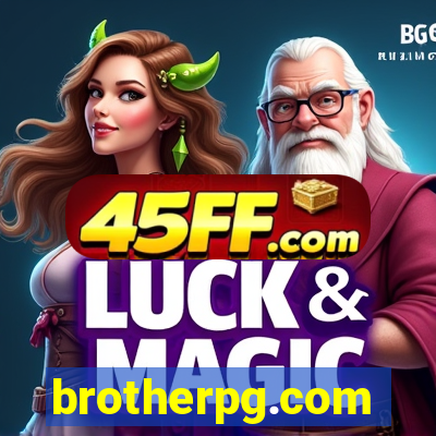 brotherpg.com
