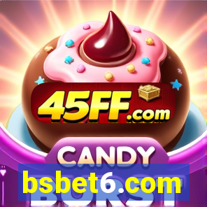 bsbet6.com