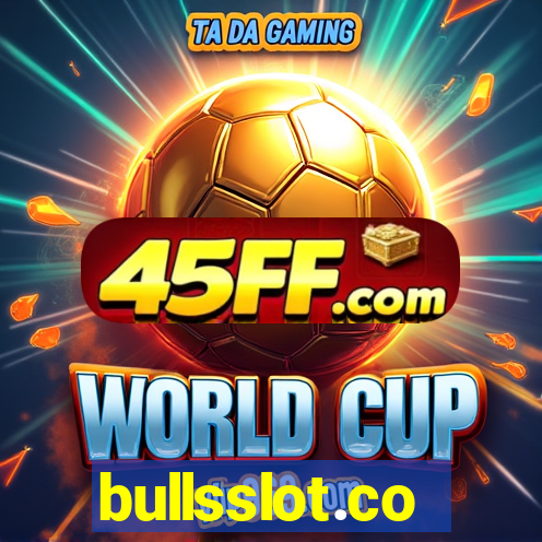 bullsslot.co
