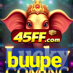 buupe
