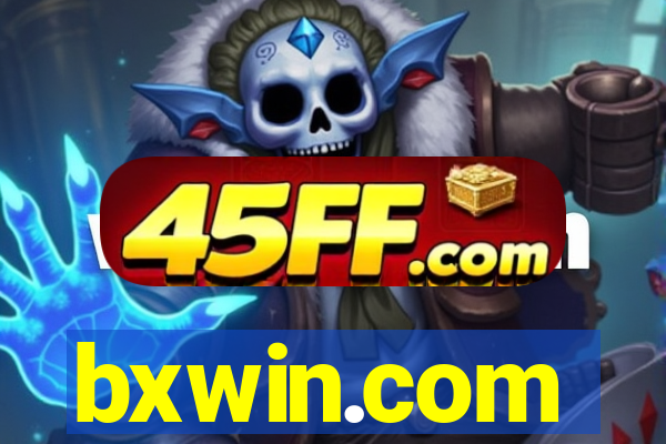bxwin.com