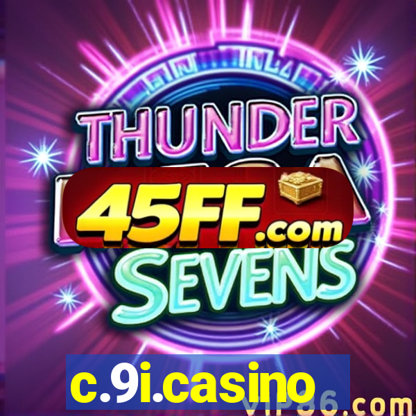 c.9i.casino