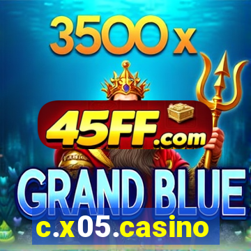 c.x05.casino