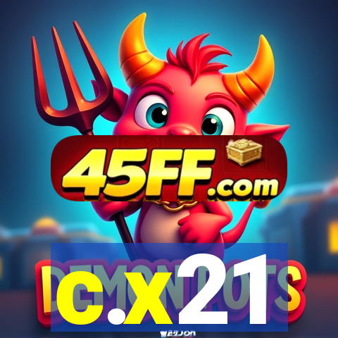 c.x21