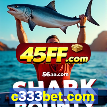 c333bet.com