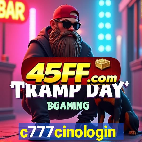 c777cinologin
