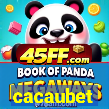 cacaubet