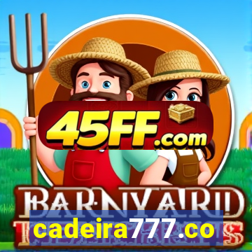 cadeira777.co