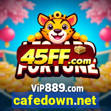 cafedown.net