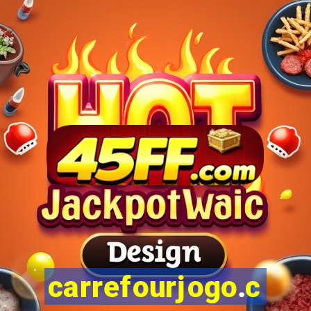 carrefourjogo.comen