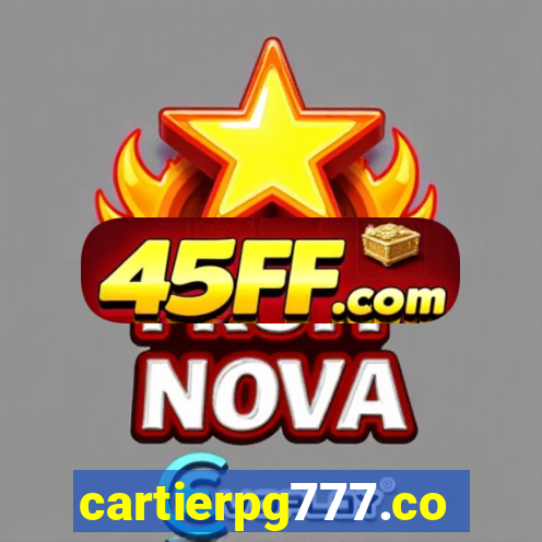 cartierpg777.com