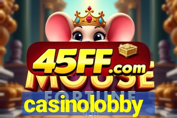 casinolobby