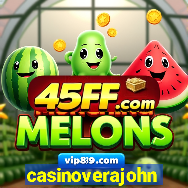 casinoverajohn