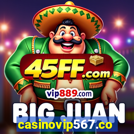 casinovip567.com