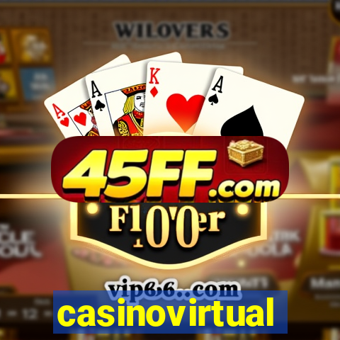 casinovirtual