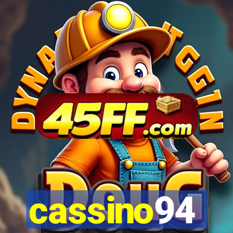 cassino94