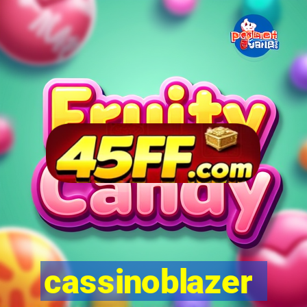 cassinoblazer