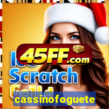 cassinofoguete