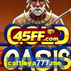 cattleya777.me