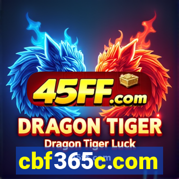 cbf365c.com