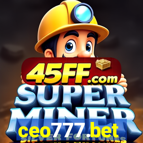 ceo777.bet