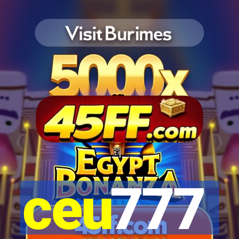 ceu777
