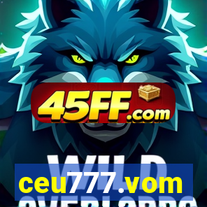 ceu777.vom