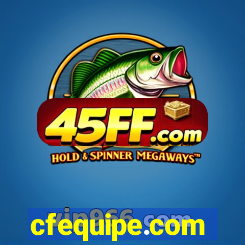cfequipe.com
