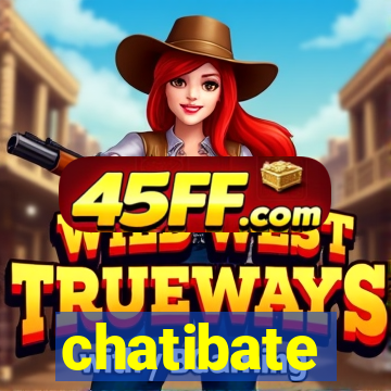 chatibate