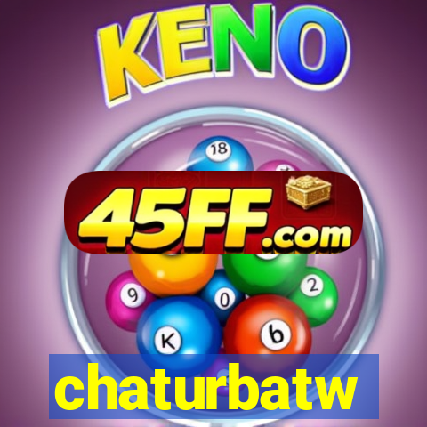 chaturbatw