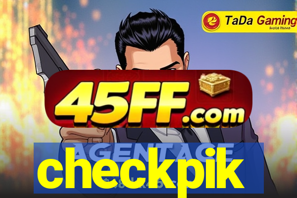 checkpik