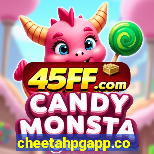 cheetahpgapp.com