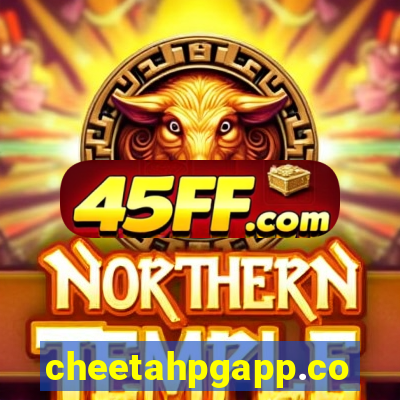 cheetahpgapp.com