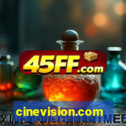 cinevision.com