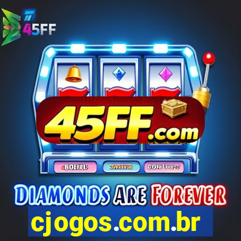 cjogos.com.br
