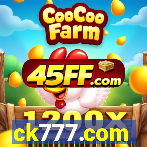 ck777.com