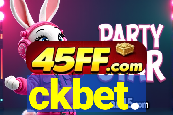 ckbet.