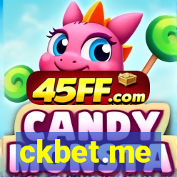 ckbet.me