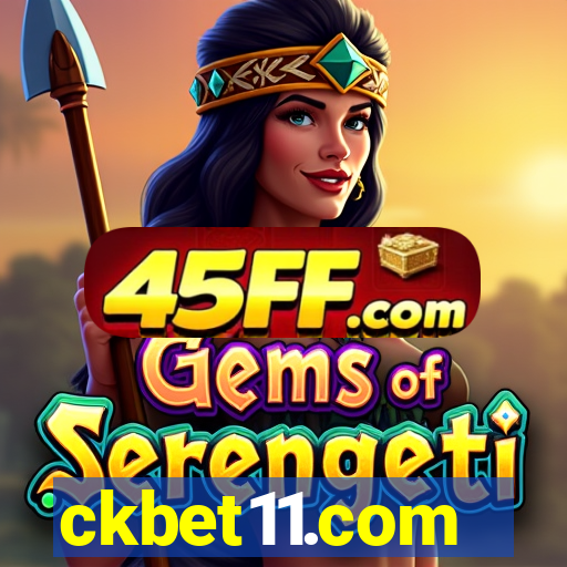 ckbet11.com