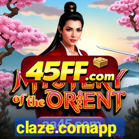 claze.comapp